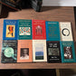 Ten Shambhala Pocket Classics