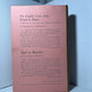 The War Against Poetry by Russell Fraser