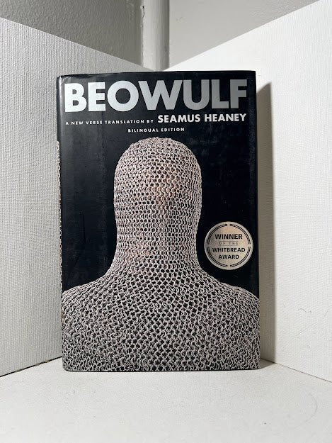 Beowulf translated by Seamus Heaney