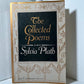 The Collected Poems of Sylvia Plath