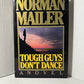 Tough Guys Don't Dance by Norman Mailer