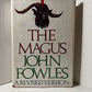 The Magus by John Fowles