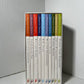 Ten Volume box set Phoenix Classic Poetry