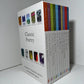 Ten Volume box set Phoenix Classic Poetry