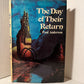 The Day of Their Return by Poul Anderson