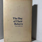 The Day of Their Return by Poul Anderson