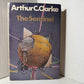 The Sentinel by Arthur C. Clarke