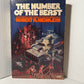 The Number of the Beast by Robert A. Heinlein