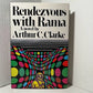 Rendezvous with Rama by Arthur C. Clarke