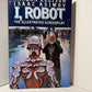 I, Robot The Illustrated Screenplay by Harlan Ellison and Isaac Asimov