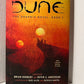 Dune The Graphic Novel by Frank Herbert